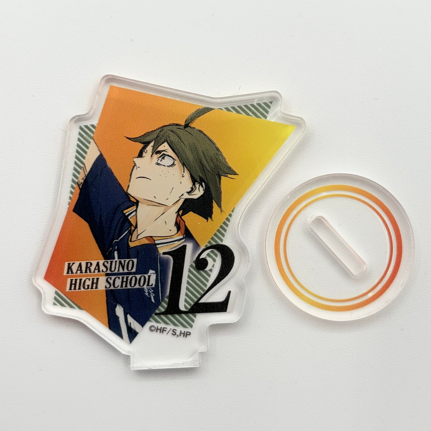 Haikyuu! Tadashi Yamaguchi Acryl Ständer
