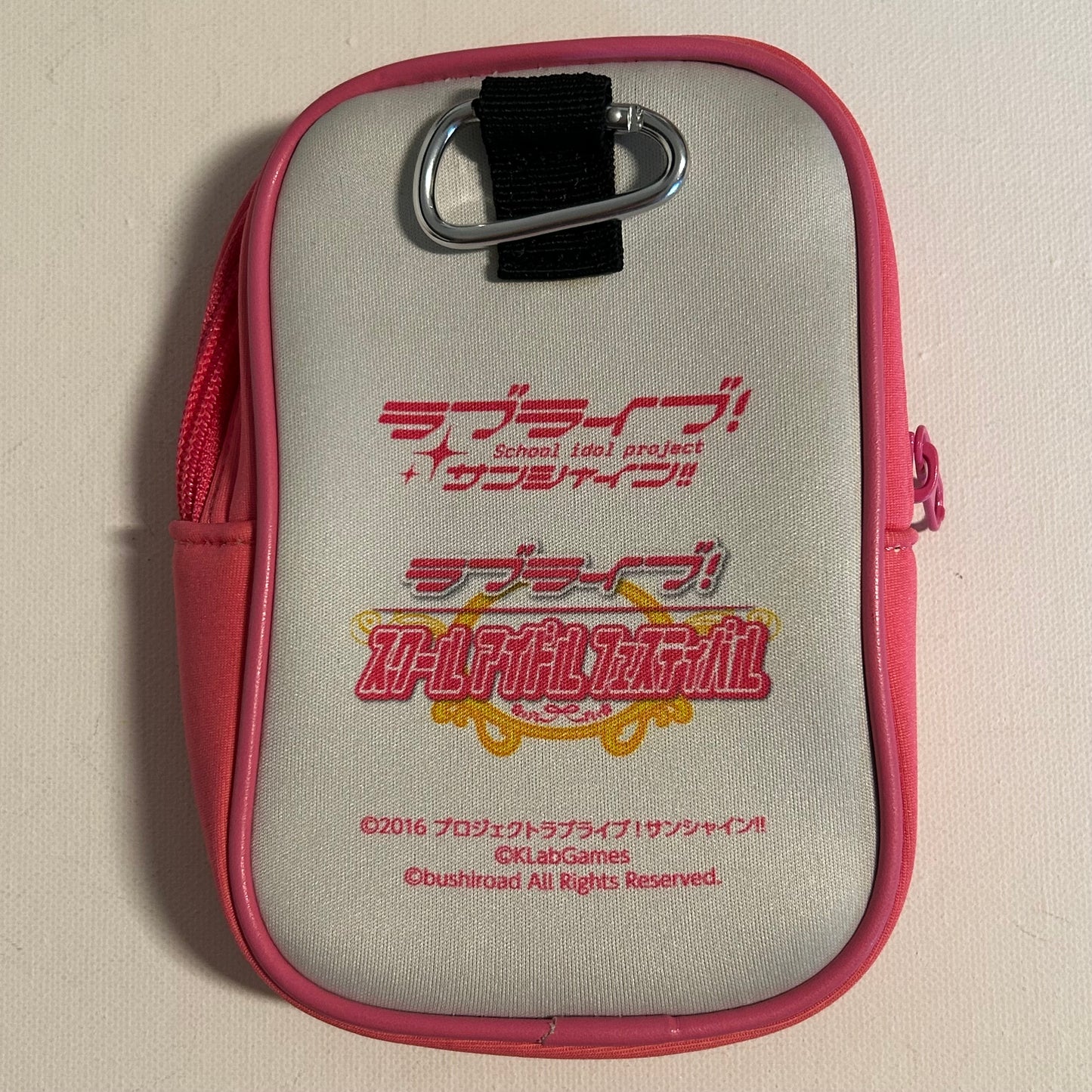 School Idol Project Riko Sakurauchi Tasche
