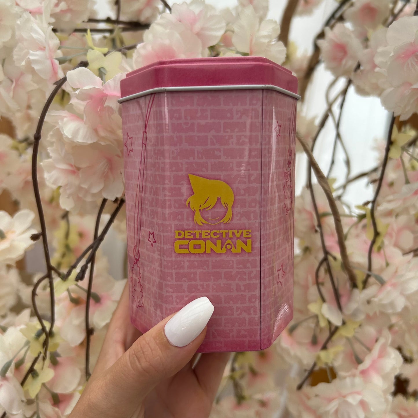 Detektiv Conan Spardose