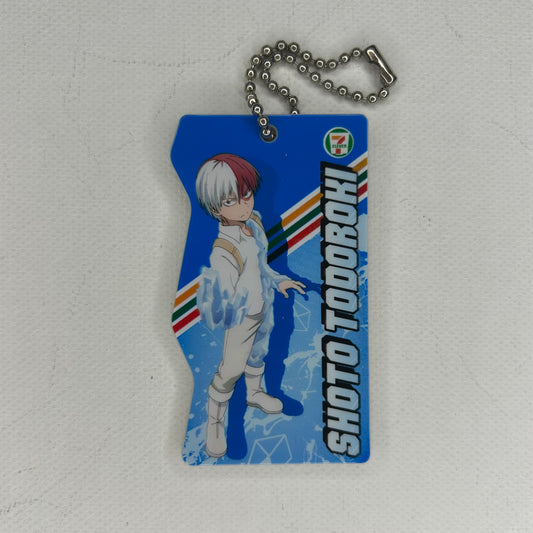 My Hero Academia Shoto Todoroki Acryl-Anhänger