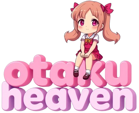 Otaku Heaven