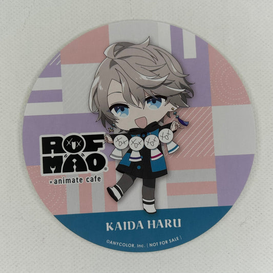 Rof Mao Kaida Haru Untersetzer