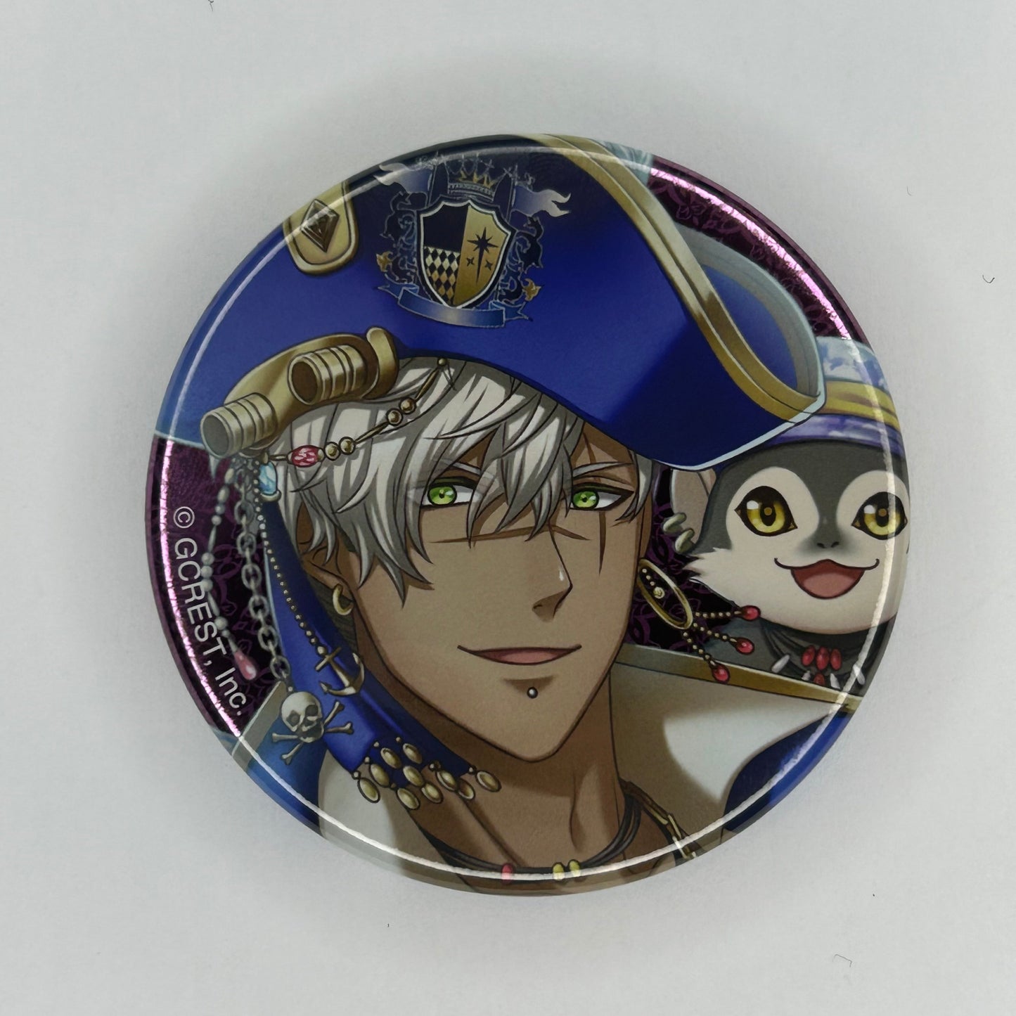 100 Sleeping Princes & The Kingdom Of Dreams Coasters