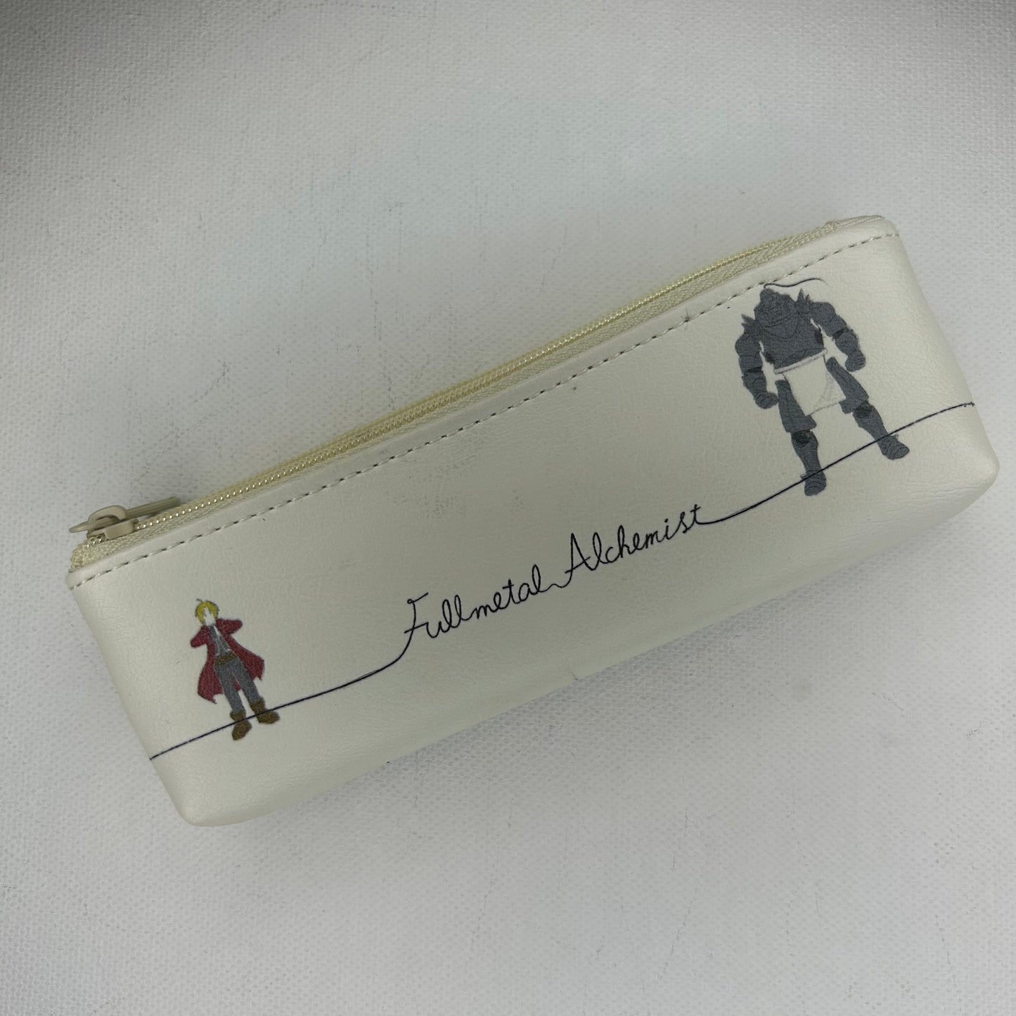 Fullmetal Alchemist Federmäppchen