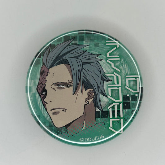ID: Invaded Fukuda Button