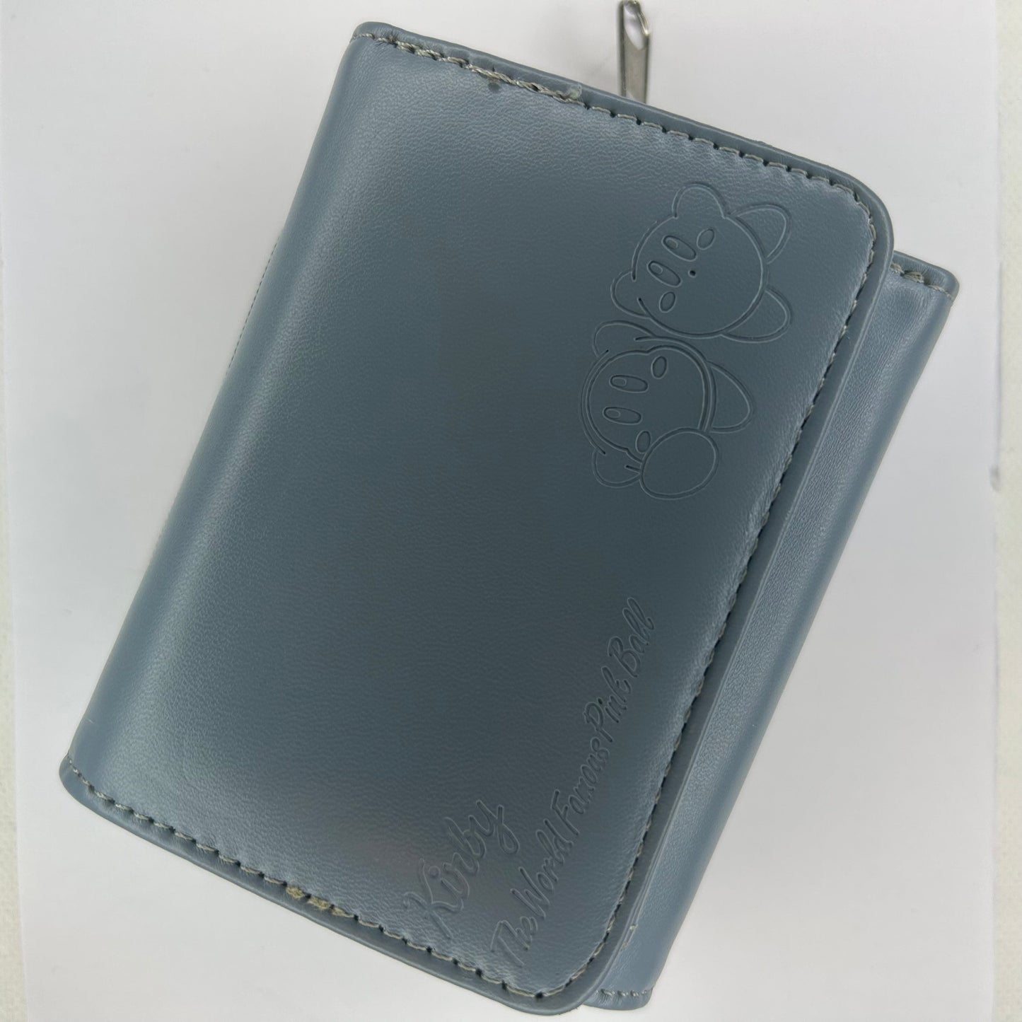 Kirby Wallet