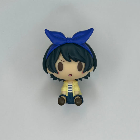 Rent a Girlfriend Ruka Sarashina Figur