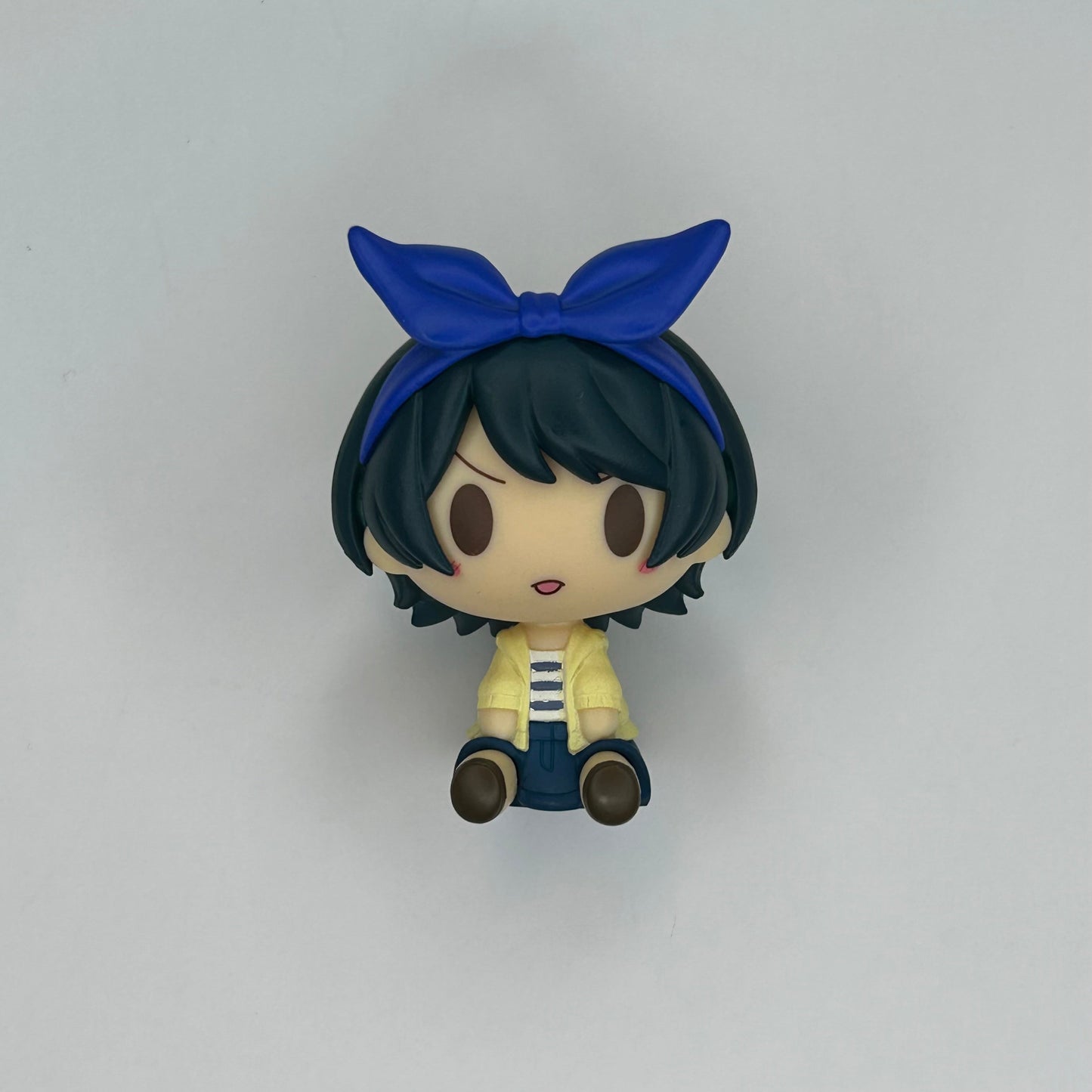 Rent a Girlfriend Ruka Sarashina Figur