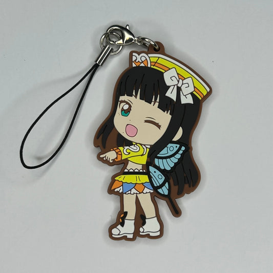 School Idol Project Dia Kurosawa Rubber Strap Anhänger