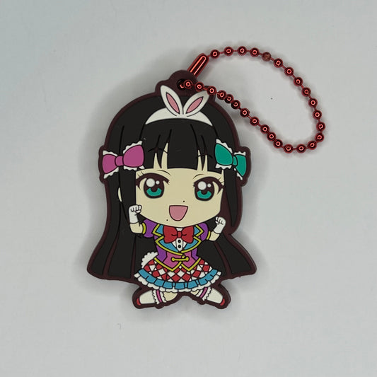 School Idol Project Dia Kurosawa Rubber Strap Anhänger