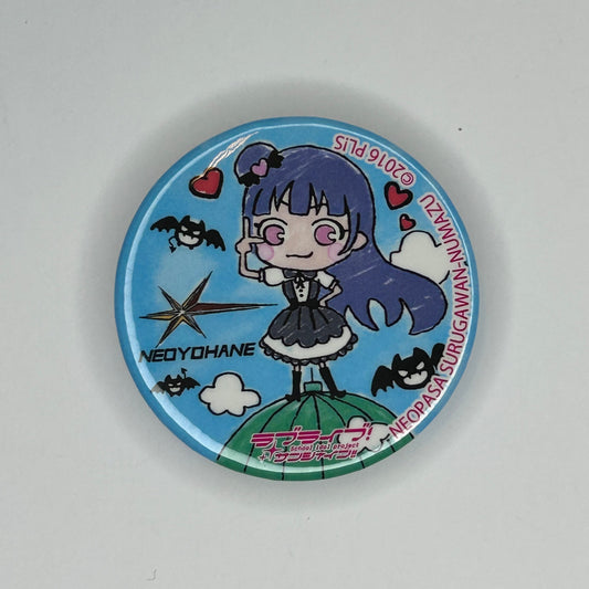 School Idol Project Yohane Button