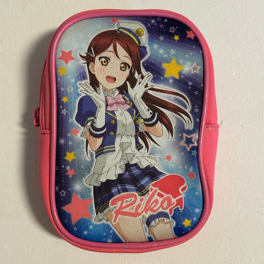 School Idol Project Riko Sakurauchi Tasche