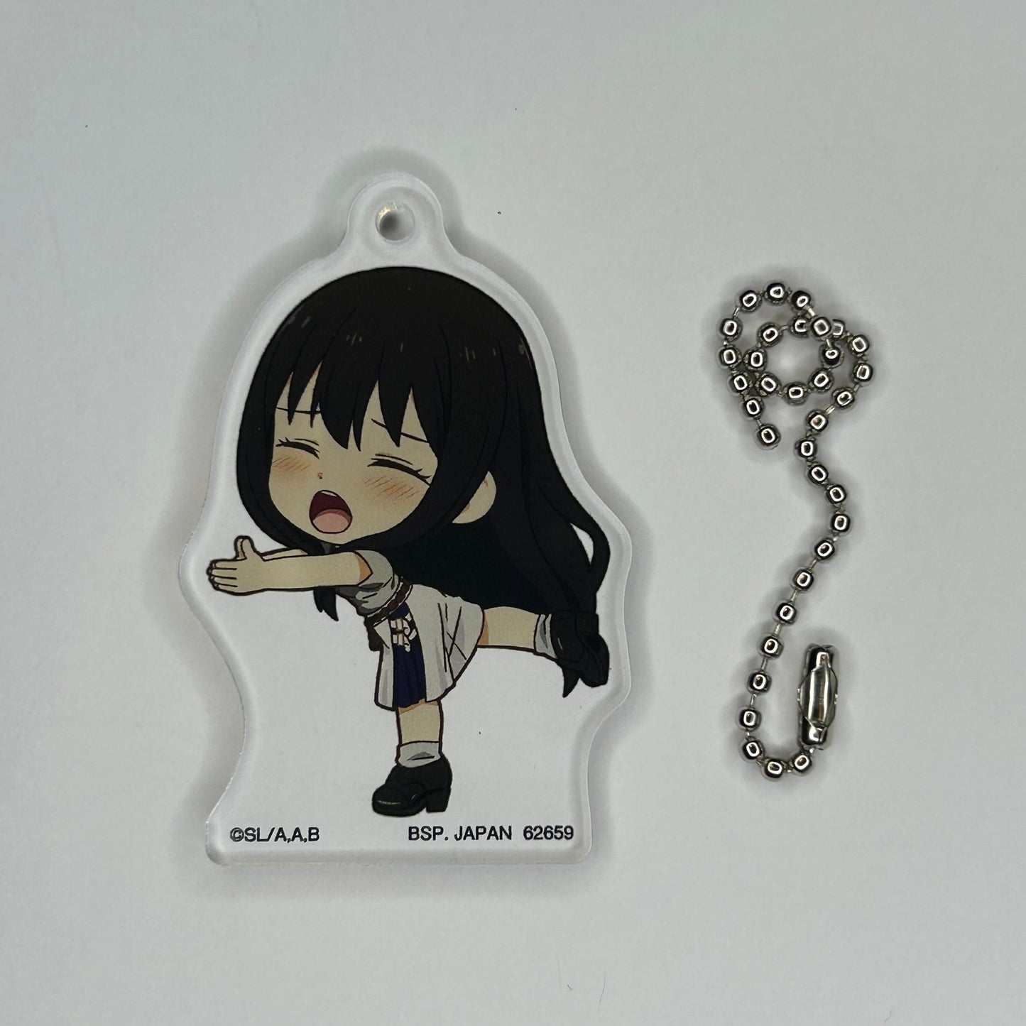 Lycoris Recoil Acrylic Charms