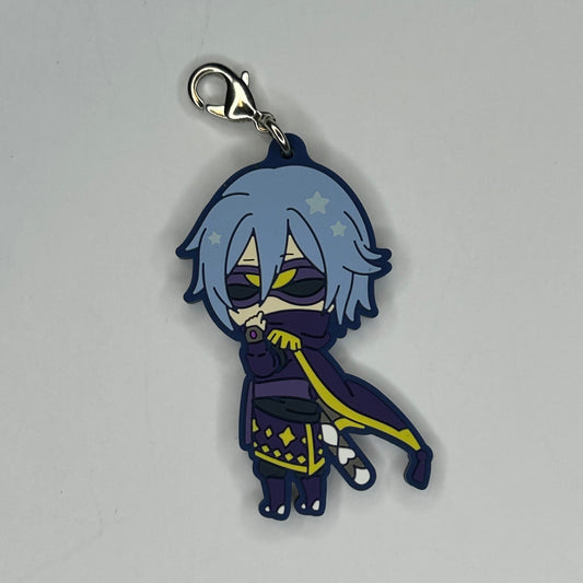 Idolish 7 Tamaki Yotsuba Rubber Strap Anhänger