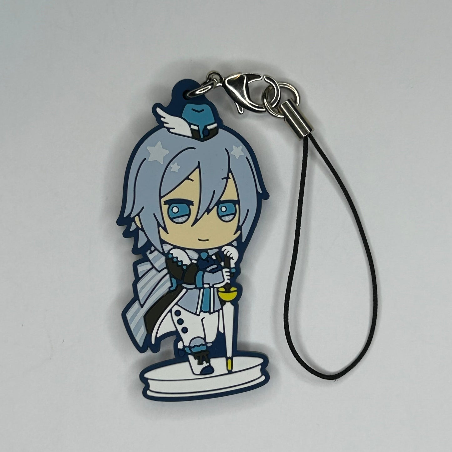 Idolish7 Tamaki Yotsuba Rubber Strap Anhänger