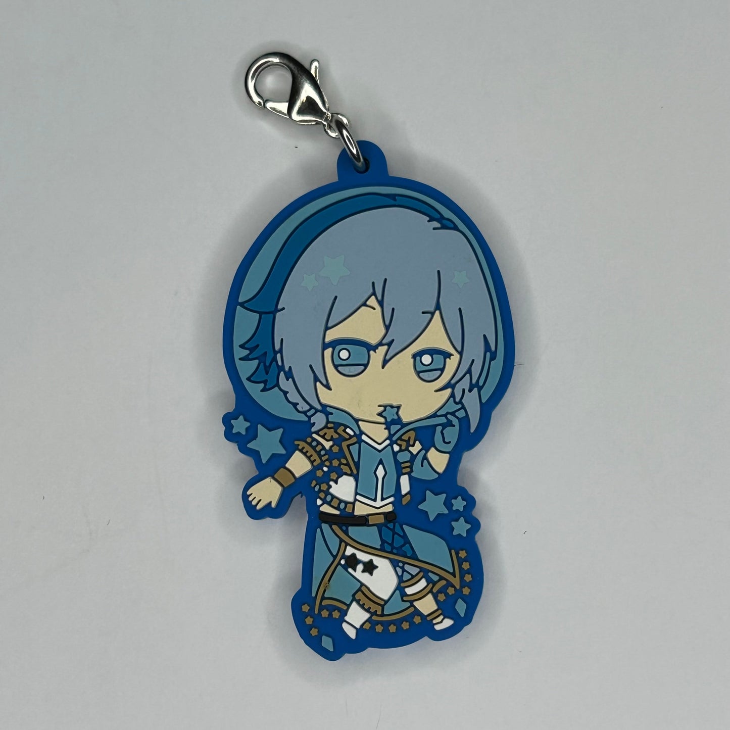 Idolish7 Tamaki Yotsuba Rubber Strap Anhänger