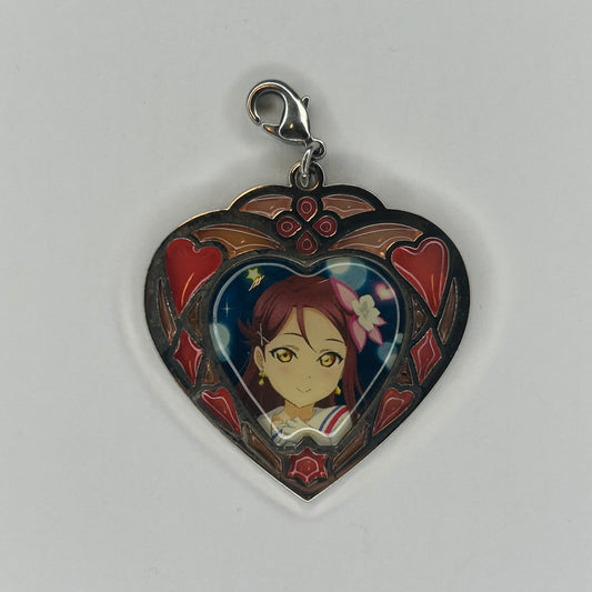 School Idol Project Metal Anhänger