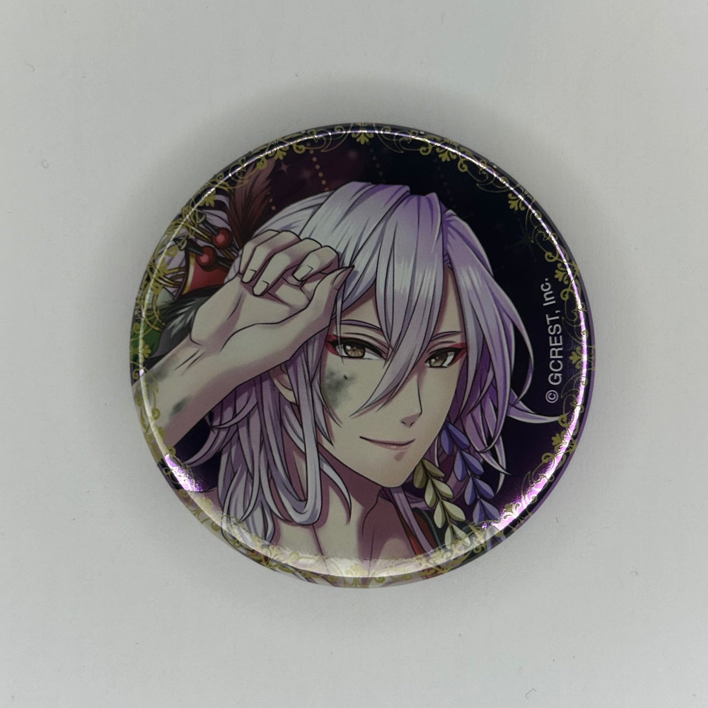 100 Sleeping Princes & The Kingdom Of Dreams Button