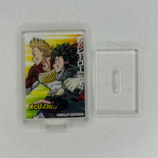 My Hero Academia Izuku Midoriya (Deku) Acryl-Ständer