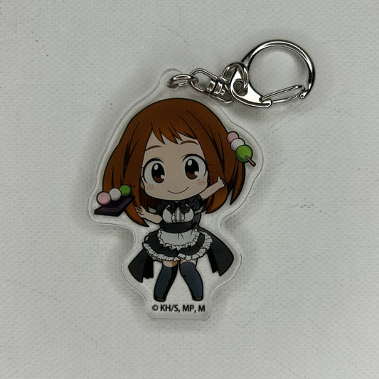 My Hero Academia Ochaco Uraraka Acryl-Anhänger