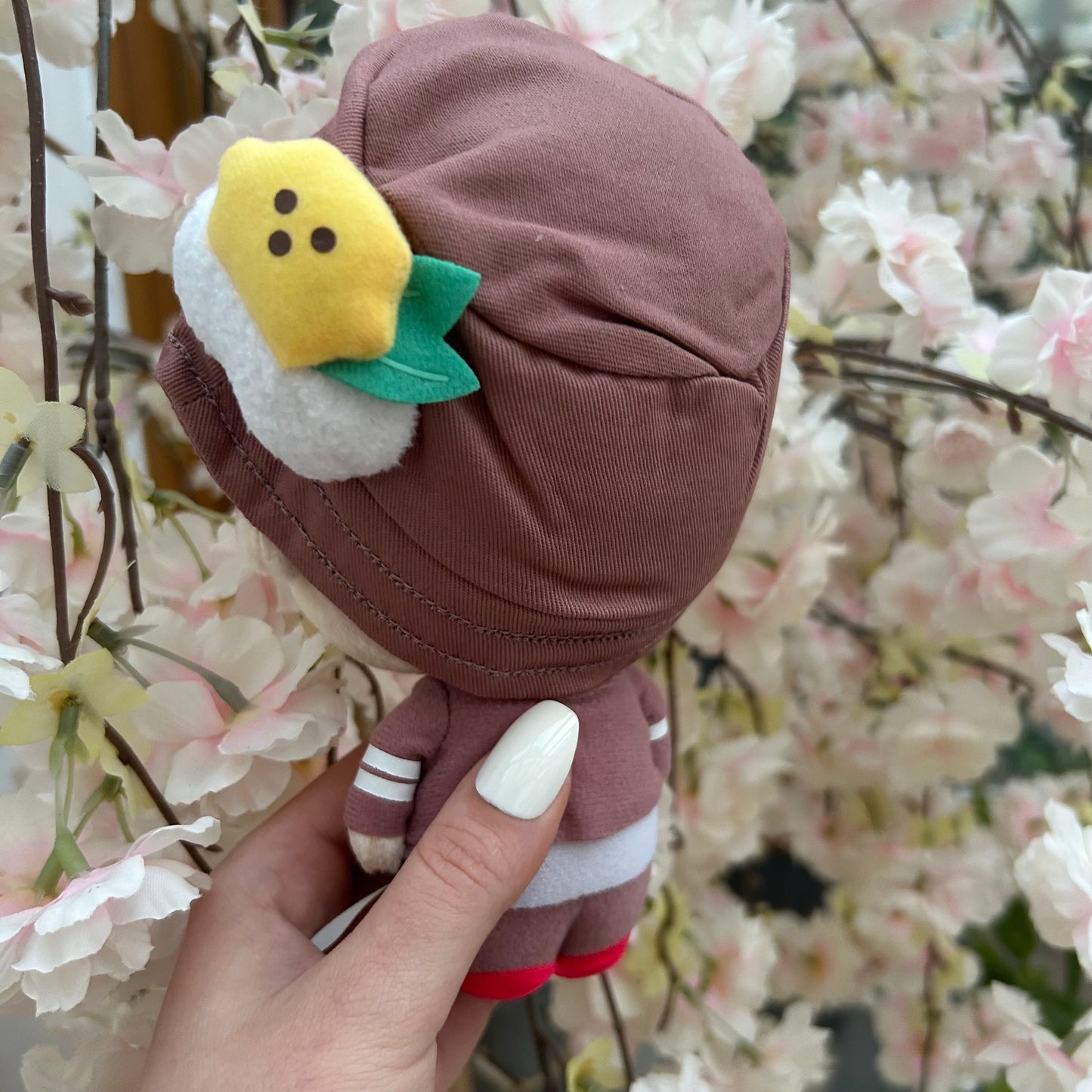 TinyTAN BTS Jung Kook Plüsch