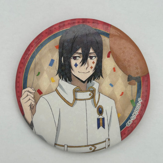 Bungo Stray Dogs Fyodor Button