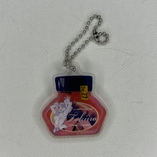 My Hero Academia Ochaco Uraraka Acryl-Anhänger