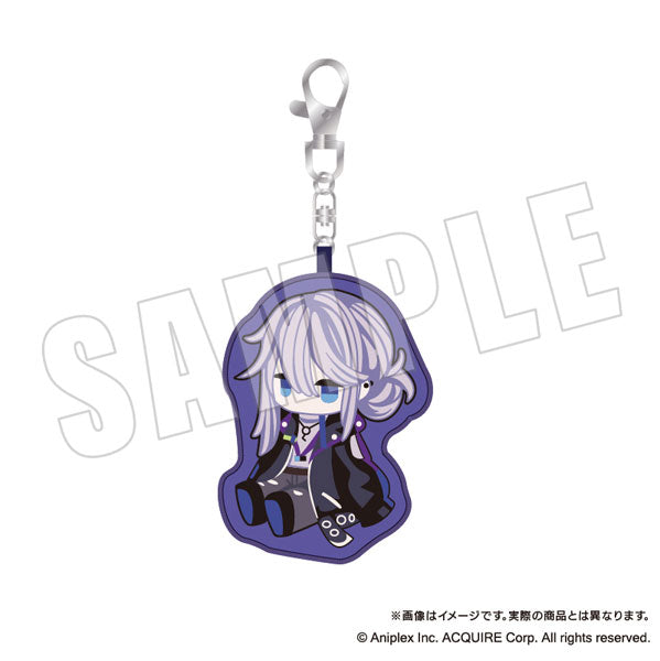 Hookah haze Plüsch Toru Anhänger