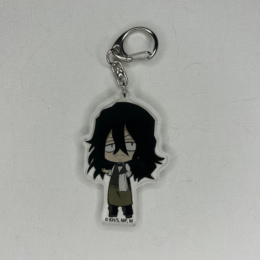 My Hero Academia Shota Aizawa (Eraser Head) Acryl-Anhänger