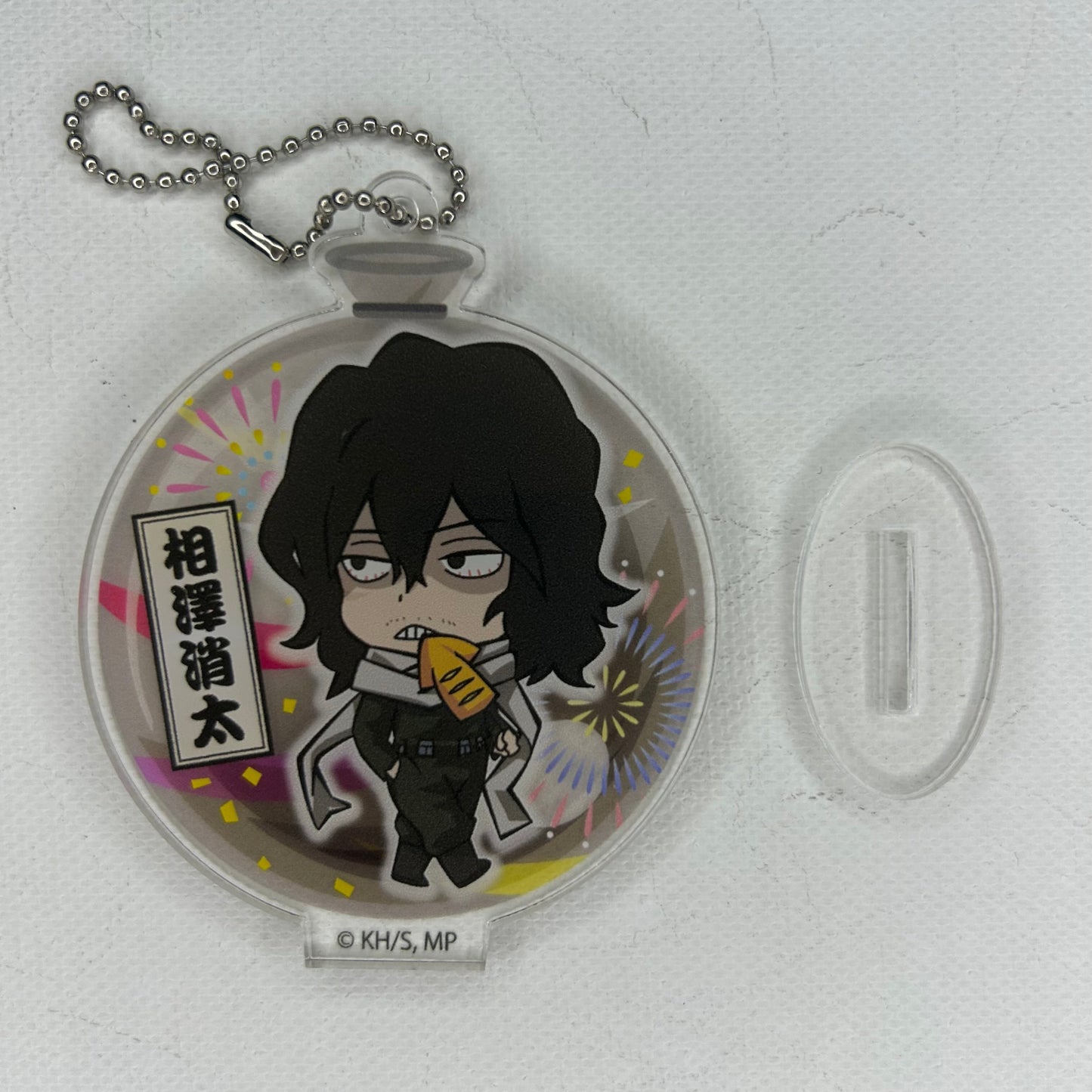 My Hero Academia Shota Aizawa (Eraser Head) Acrylic Stand