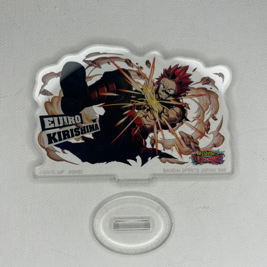My Hero Academia Eijiro Kirishima Acryl-Ständer