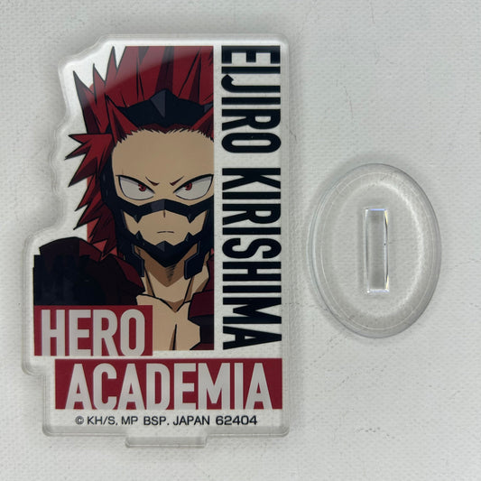 My Hero Academia Eijiro Kirishima Acryl-Ständer