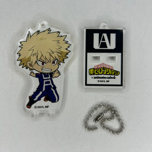 My Hero Academia Katsuki Bakugo Acryl-Ständer