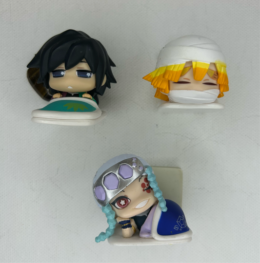 Demon Slayer Figuren