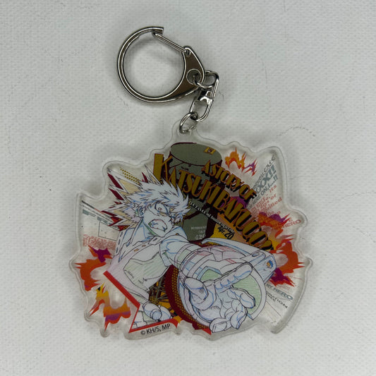 My Hero Academia Katsuki Bakugo Acryl-Anhänger