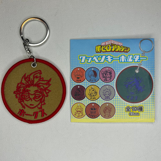 My Hero Academia Keigo Takami (Hawks) Anhänger