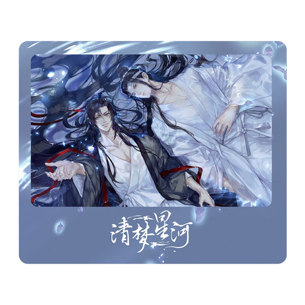Mo Dao Zu Shi Trading Card