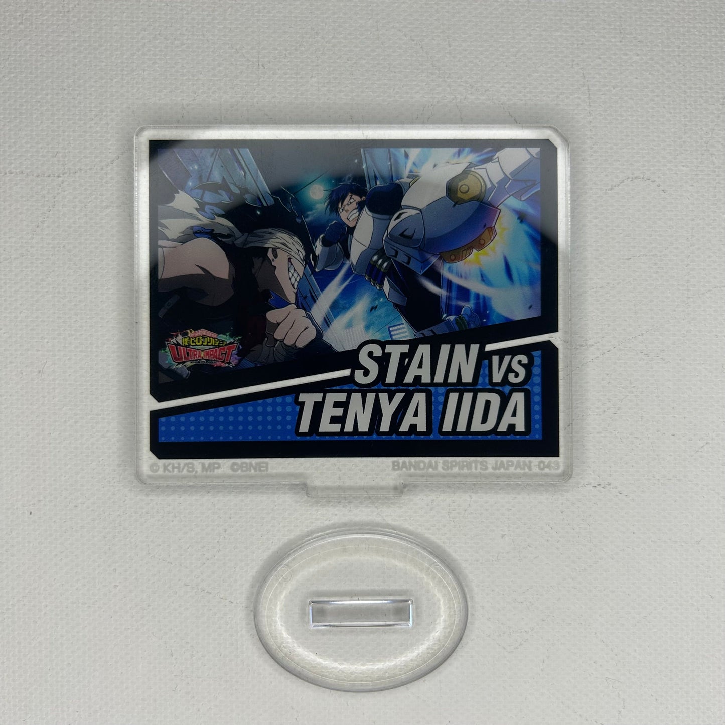 My Hero Academia Tenya Iida Acryl-Ständer