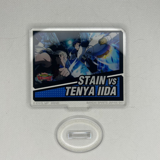 My Hero Academia Tenya Iida Acryl-Ständer