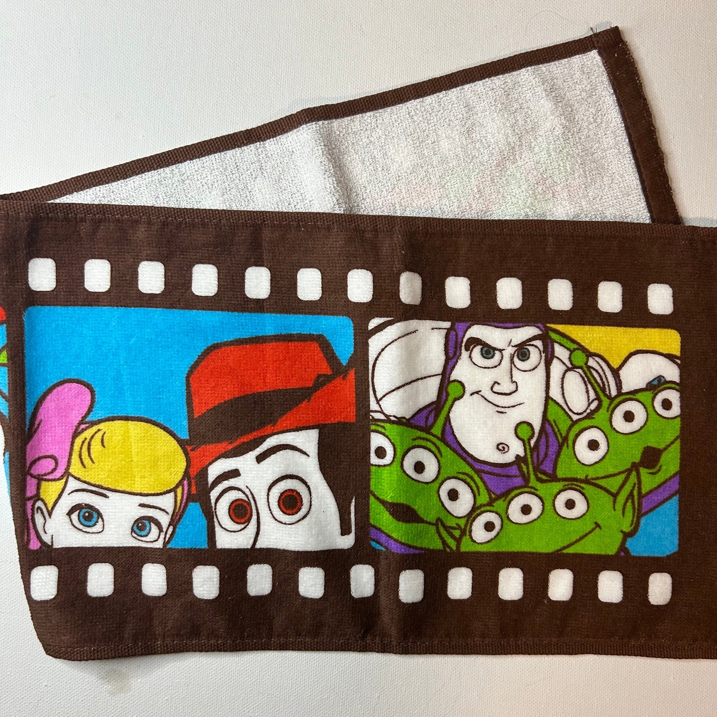 Disney Toy Story Handtuch