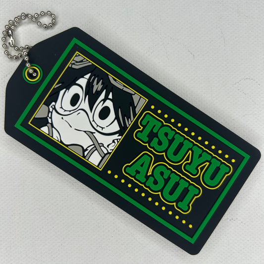 My Hero Academia Tsuyu Asui (Froppy) Rubber Strap