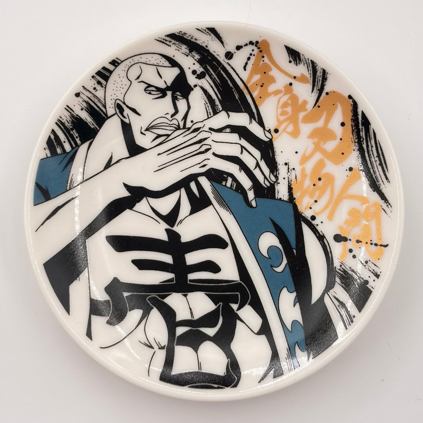 One Piece Daz Bones Teller