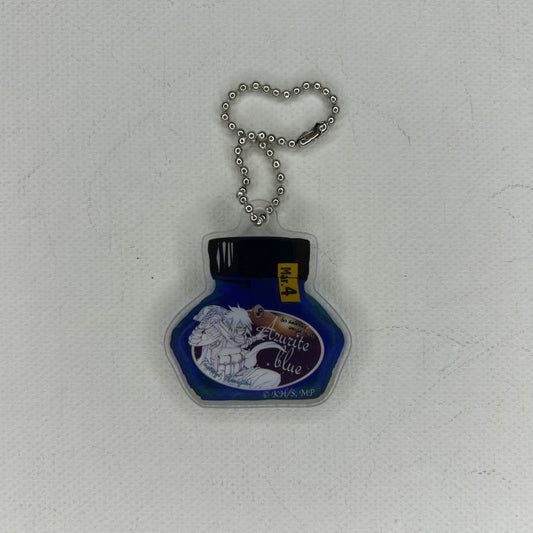 My Hero Academia Tamaki Amajiki Acryl-Anhänger