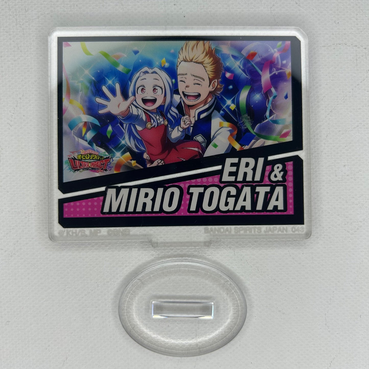 My Hero Academia Eri Acryl-Ständer