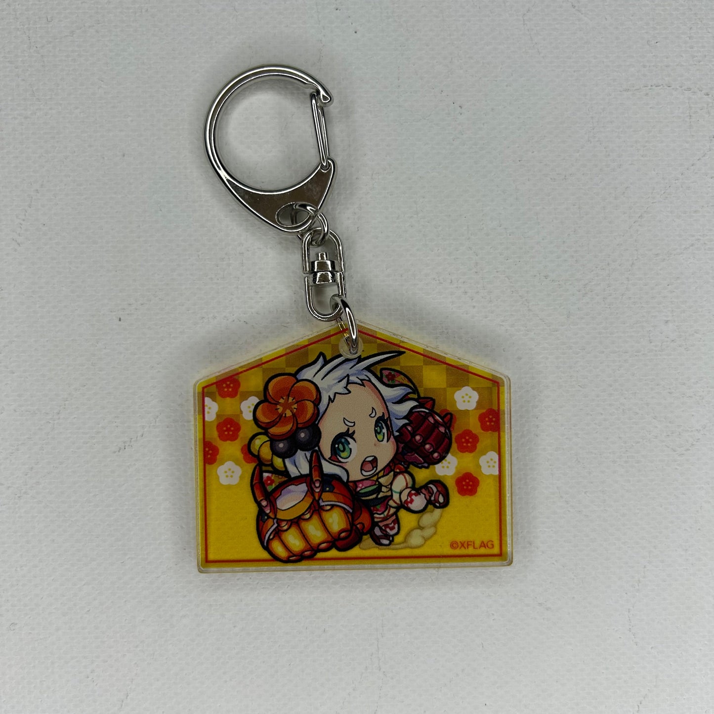 My Hero Academia Eri Acryl-Anhänger