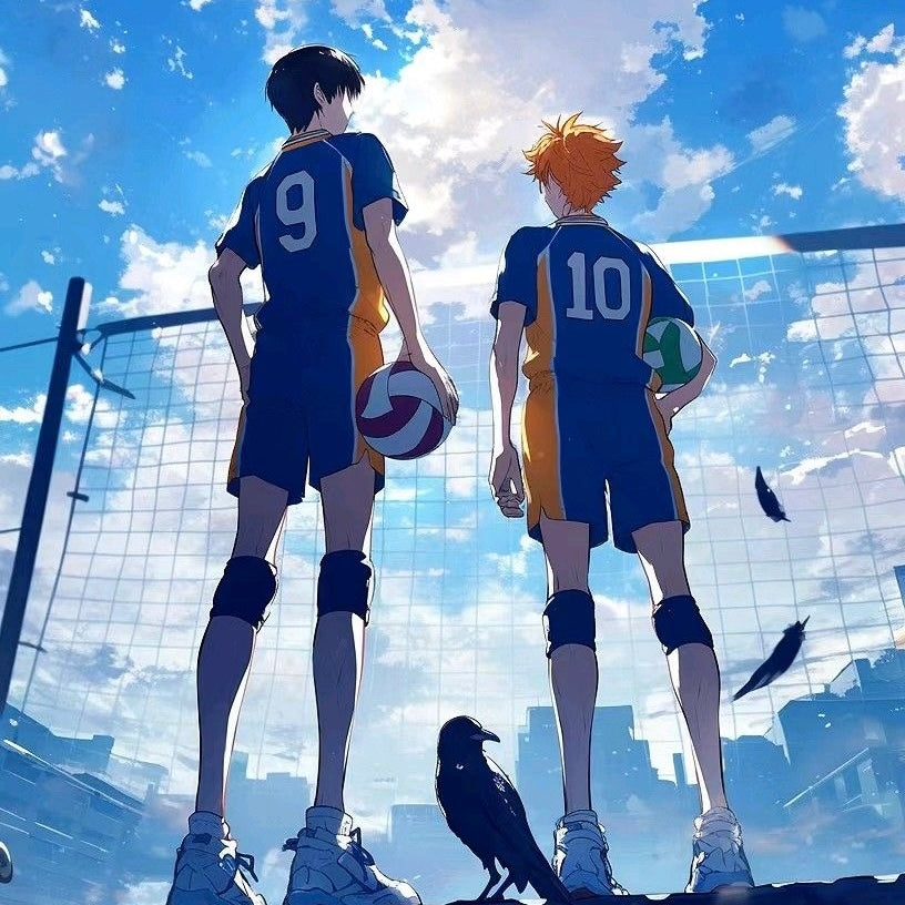 Haikyu!! Mystery Bundle