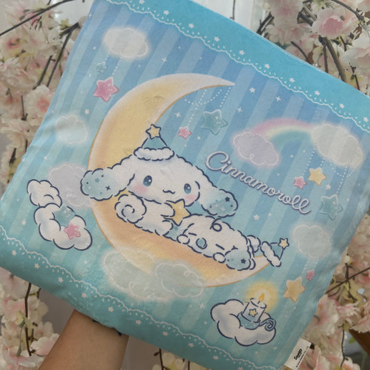 Sanrio Charakters Cinnamoroll Kissen