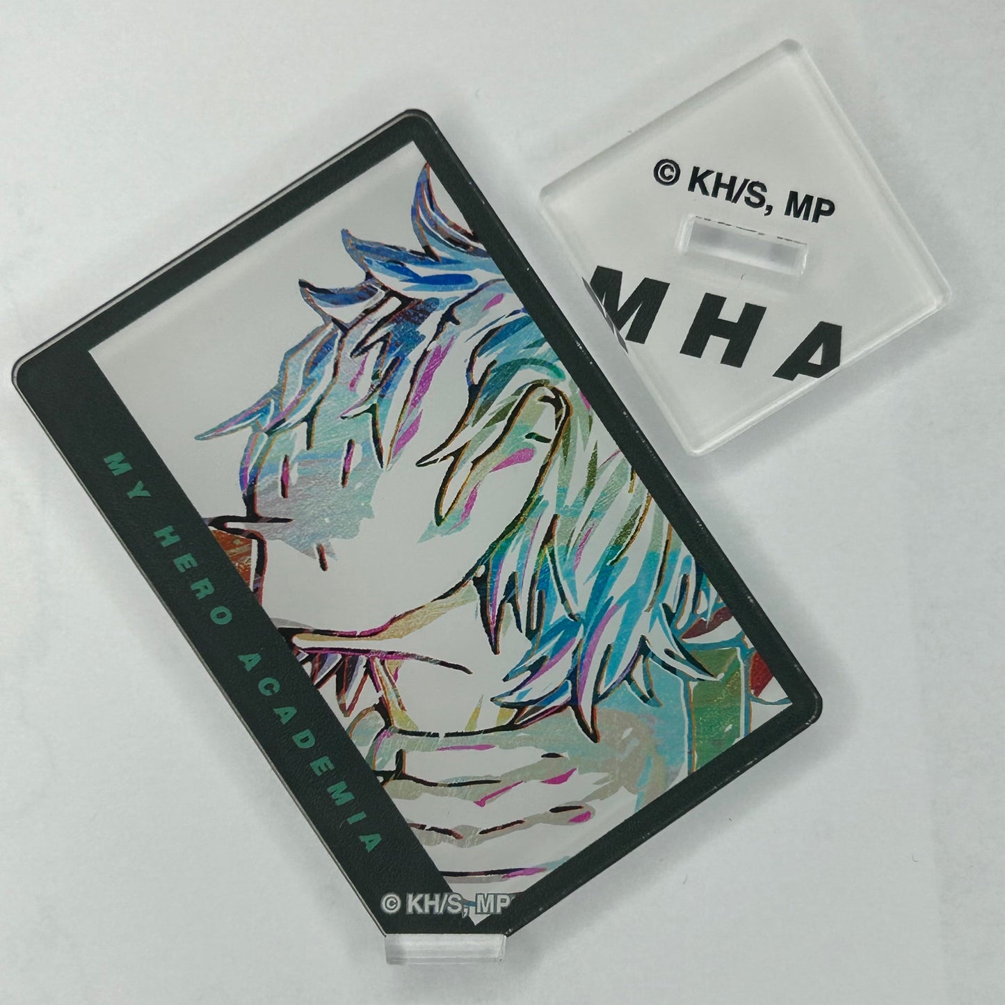 My Hero Academia Shigaraki Acrylic Stand