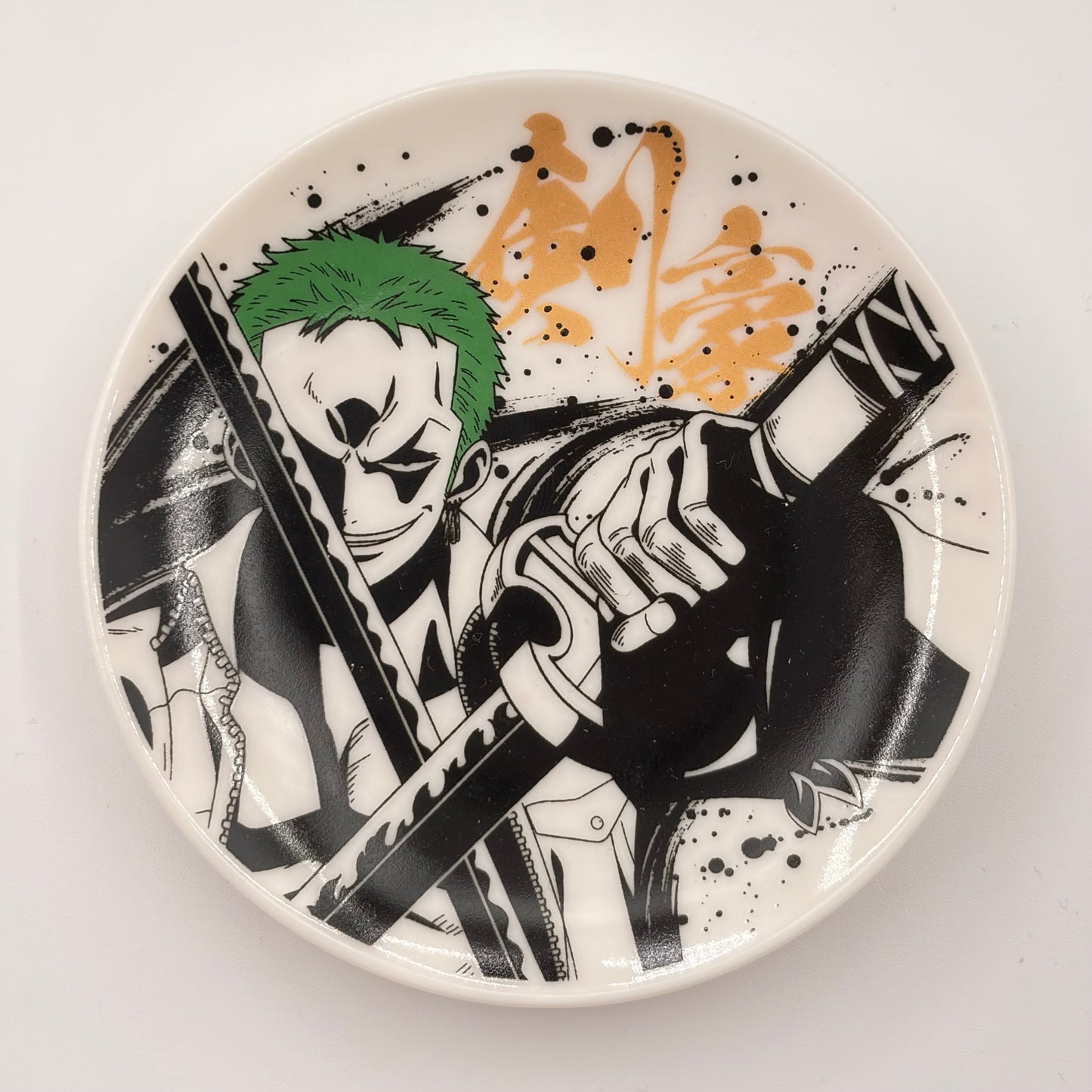 One Piece Zoro Teller