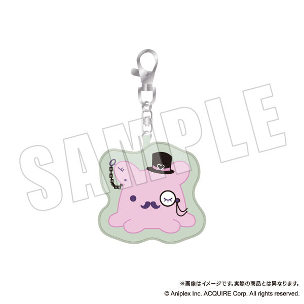 Hookah haze Gentlemendako Anhänger